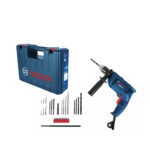 Bosch Machine GSB 600 Professional Wrap Set Kit 13MM